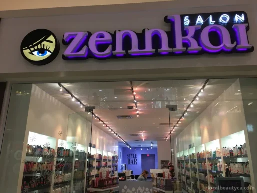 Zennkai Salon, Coquitlam - Photo 2