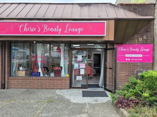Cherie's Beauty Lounge, Coquitlam - Photo 4