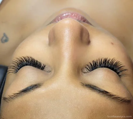 Lashed by Sonia, Coquitlam - Photo 2
