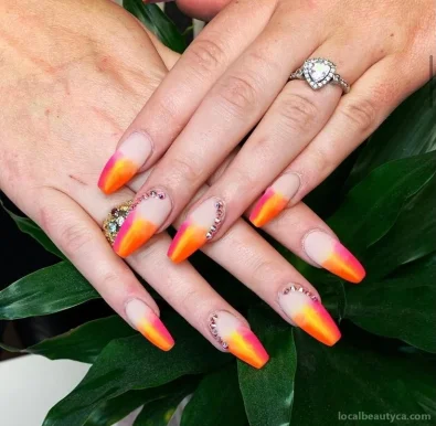 Passioglo - Nails by Macy, Coquitlam - Photo 1