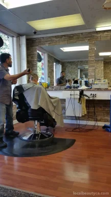 Moh's Haircuts, Coquitlam - Photo 4