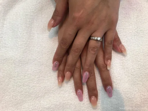 Coral Nails & Skin Care, Coquitlam - Photo 1