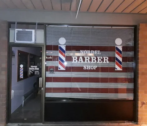 Nordel Barber Shop, Delta - Photo 2