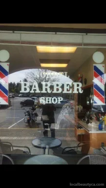 Nordel Barber Shop, Delta - Photo 1