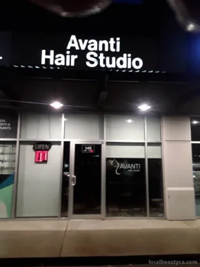 Avanti Hair Studio, Delta - Photo 4