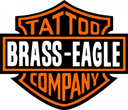 Brass Eagle Tattoo Co., Delta - Photo 8