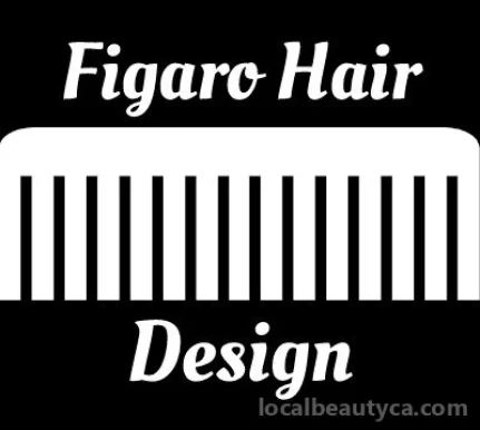 Figaro Hair Design, Delta - Photo 4