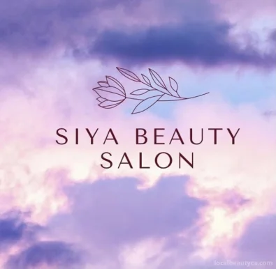 Siya Beauty Salon, Delta - 