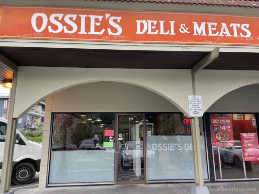 Ossie's Deli & Meats, Delta - Photo 3
