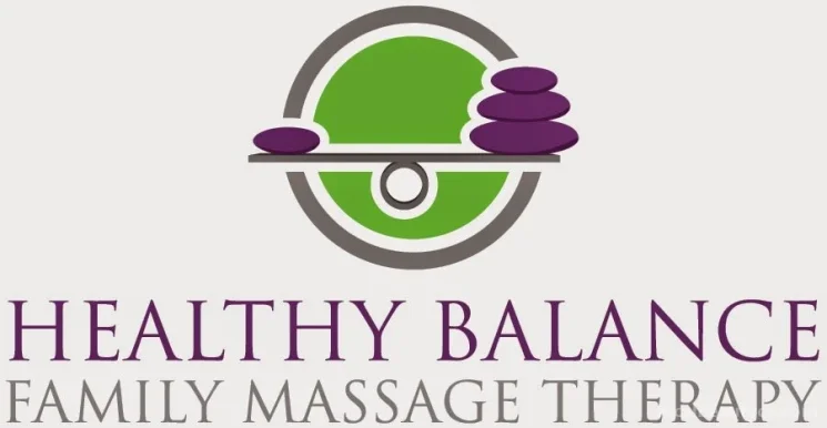 Healthy Balance Family Massage Therapy, Delta - Photo 7