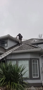 Young Muscle Exterior Cleaning, Delta - Photo 2