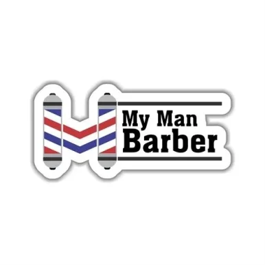 My Man Barber Inc., Dieppe - Photo 1