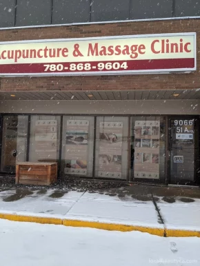 Alberta Acupuncture Massage Clinic, Edmonton - Photo 1