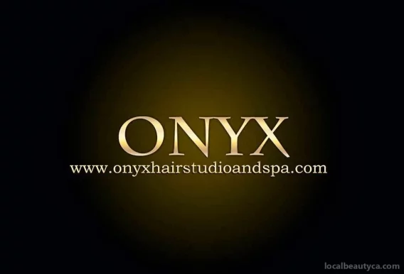 Onyx Hair Studio & Spa, Edmonton - 