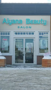 New Trends Salon and Spa, Edmonton - Photo 1