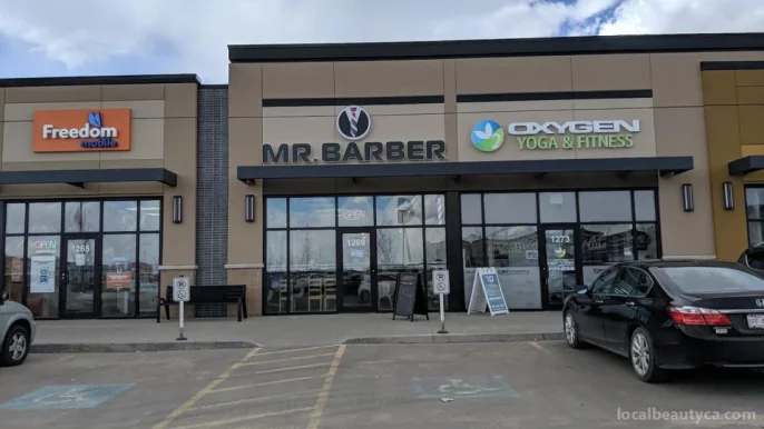 Mr. Barber Windermere, Edmonton - Photo 4
