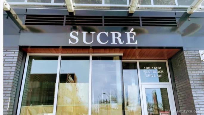 Sucré Body Sugaring Boutique, Edmonton - Photo 2