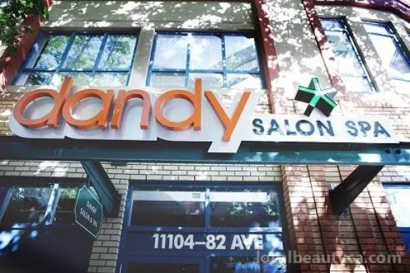 Dandy Salon Spa, Edmonton - Photo 2