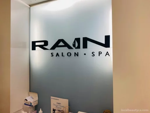 Rain Salon & Spa, Edmonton - Photo 4