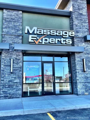 Massage Experts, Edmonton - Photo 5