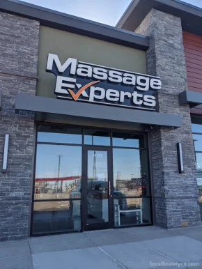 Massage Experts, Edmonton - Photo 3