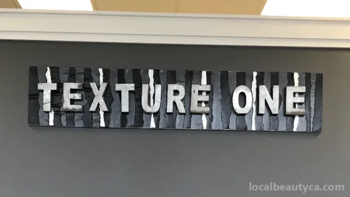 Texture One Salon, Edmonton - Photo 2