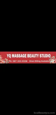 Yq Massage Beauty Studio, Edmonton - Photo 2