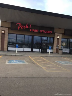 Posh Hair Studio, Edmonton - Photo 4
