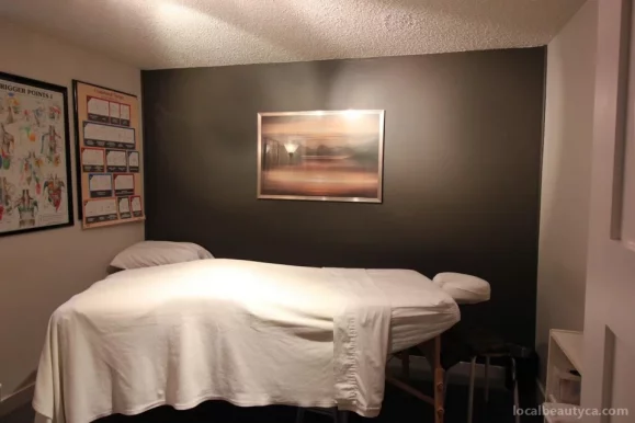 Aligned Right Massage, Edmonton - Photo 1