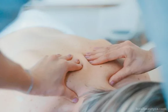 Aligned Right Massage, Edmonton - Photo 4