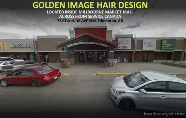 Top Hair Salon & Barbershop, Edmonton - Photo 3