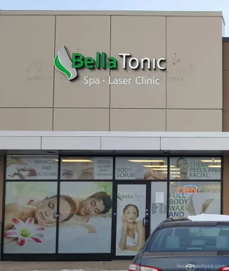 Bella Tonic Spa, Edmonton - Photo 4