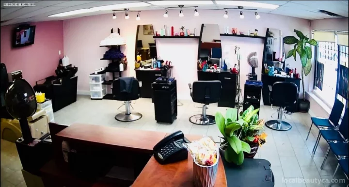 Lotus Hair & Spa Salon, Edmonton - Photo 2