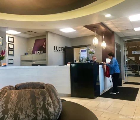Lucere Dermatology & Laser Clinic, Edmonton - Photo 2