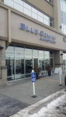 Blue Gemini Hair Studio, Edmonton - Photo 4