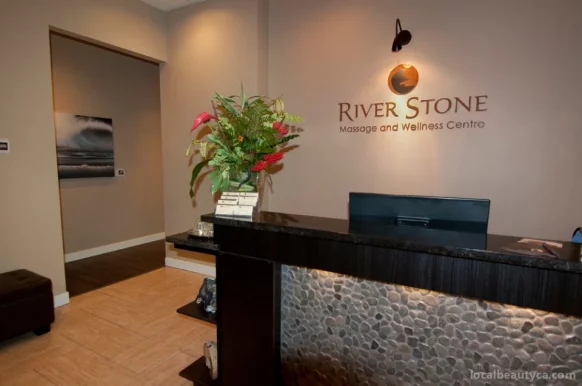 River Stone Massage & Wellness Centre, Edmonton - Photo 4