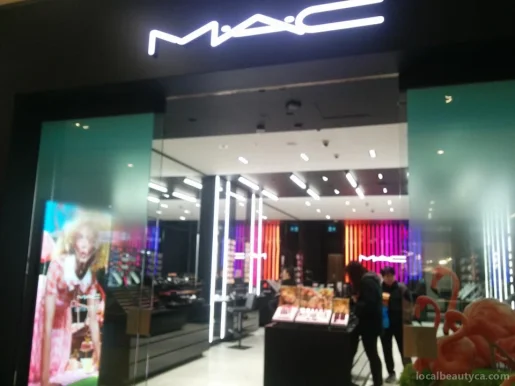 MAC Cosmetics, Edmonton - Photo 4