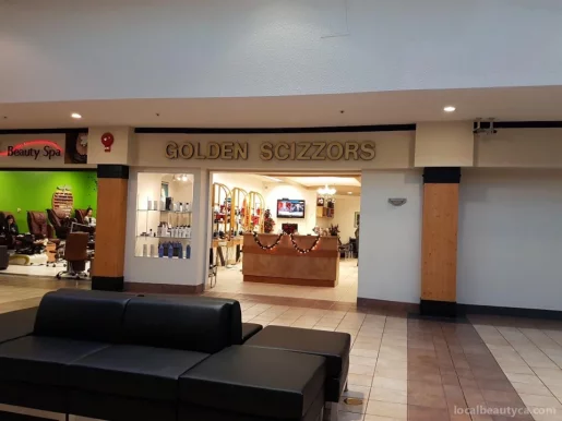 Golden Scizzors Hairstyling, Edmonton - Photo 3