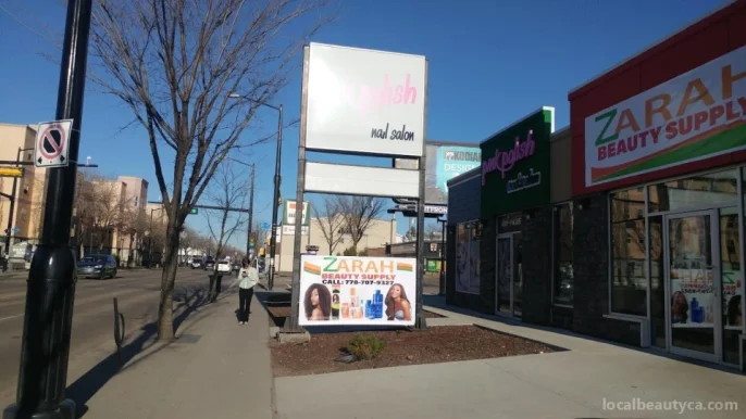 Zarah Beauty Supply, Edmonton - Photo 4