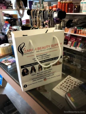 Zarah Beauty Supply, Edmonton - Photo 1