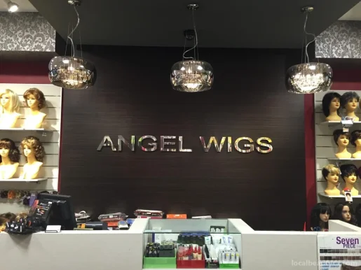 Angel Wigs, Edmonton - Photo 4