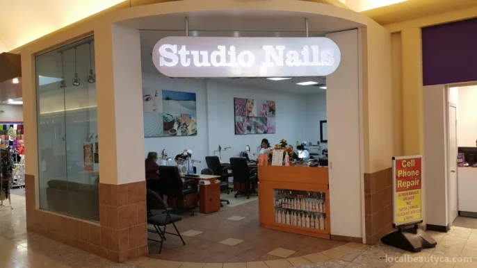 Studio Nails, Edmonton - Photo 2