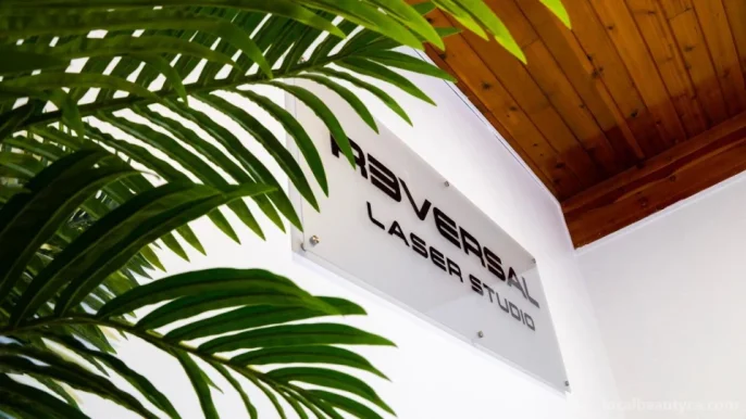 Reversal Laser Studio, Edmonton - Photo 5