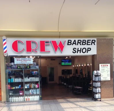 Crew Barber Shop, Edmonton - Photo 4