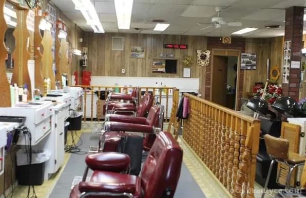 Kings Barber Shop, Edmonton - Photo 3
