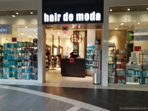 Hair De Moda, Edmonton - Photo 3