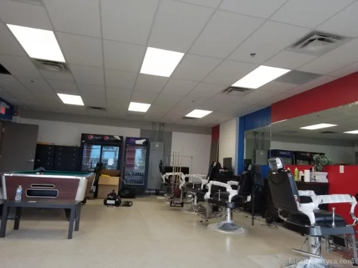 Munir's Barbershop, Edmonton - Photo 4