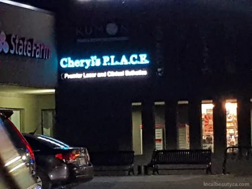 Cheryl's P.L.A.C.E., Edmonton - Photo 4