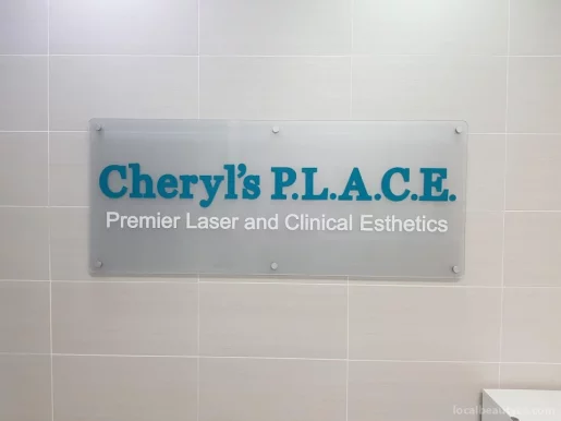 Cheryl's P.L.A.C.E., Edmonton - Photo 2