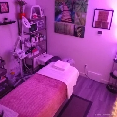 Mj Therapeutic Massage Clinic & spa, Edmonton - Photo 4